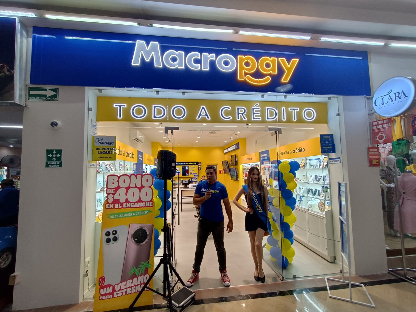 Plazapatria